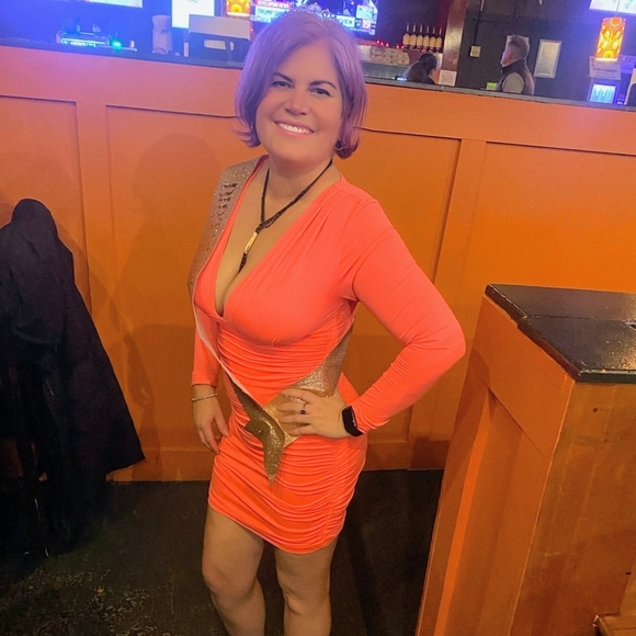 Meet your Posher, Druscilla - Picture 1 of 3